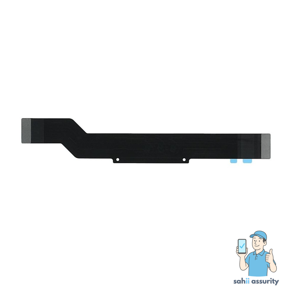 Main Flex Cable for Xiaomi Redmi Note 6 Pro thumbnail